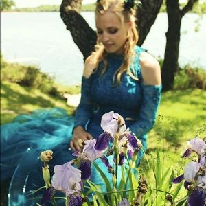 Meet your Posher, Bethany